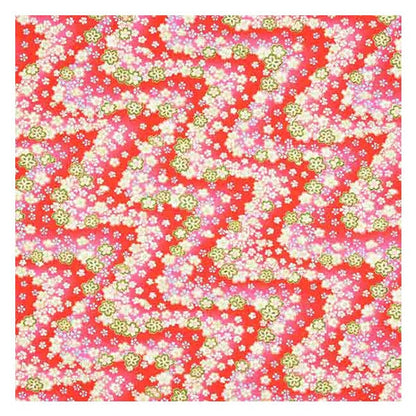 Washi "Handmade Yuzen Washi Yuzen pattern 6874H"
