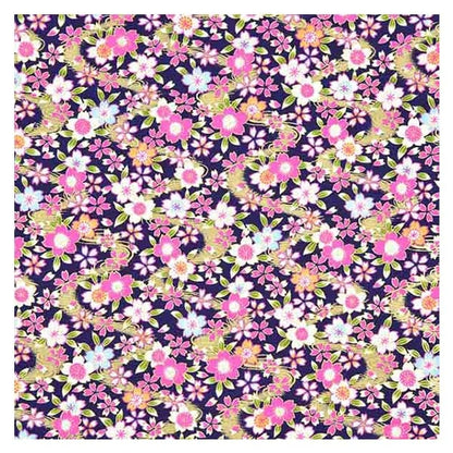 Washi "Handmade Yuzen Washi 7715"