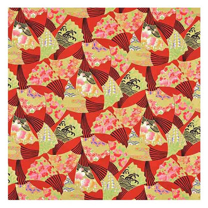 Washi "Handmade Yuzen Paper 7733"