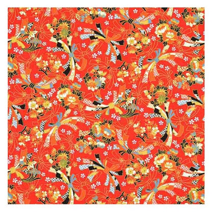 Washi "Handmade Yuzen Paper 8810"