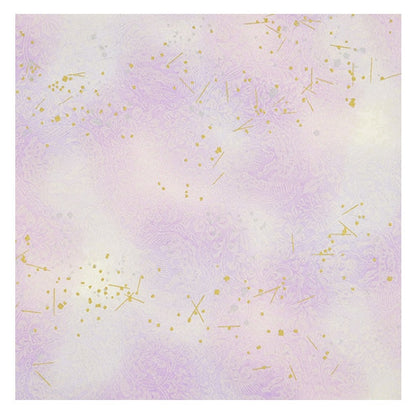 Washi "Handmade Former Zen Paper New Bokashi -12"