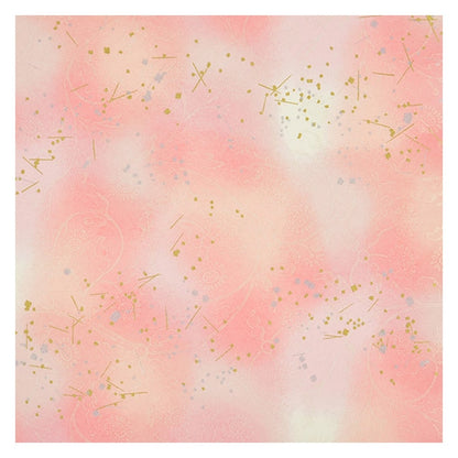 Washi "Handmade Former Zen Paper New Bokashi-16"