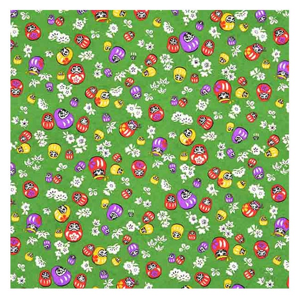 Washi "Handmade Yuzen Paper 29-55"