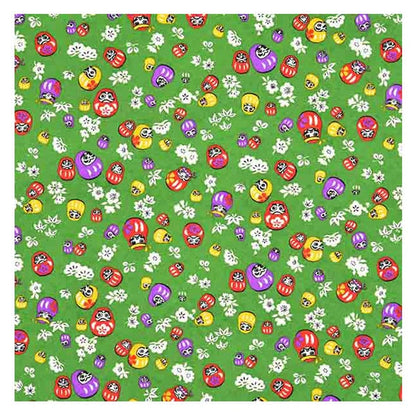 Washi "Handmade Yuzen Paper 29-55"