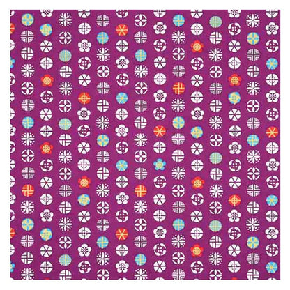 Washi "Handmade Yuzen Paper 29-76"
