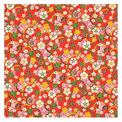 Washi "Handmade Yuzen Paper 30-1"