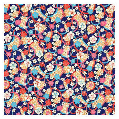 Washi "Handmade Yuzen Paper 30-2"