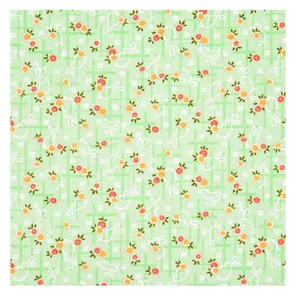 Washi "Handmade Yuzen Paper 30-35"