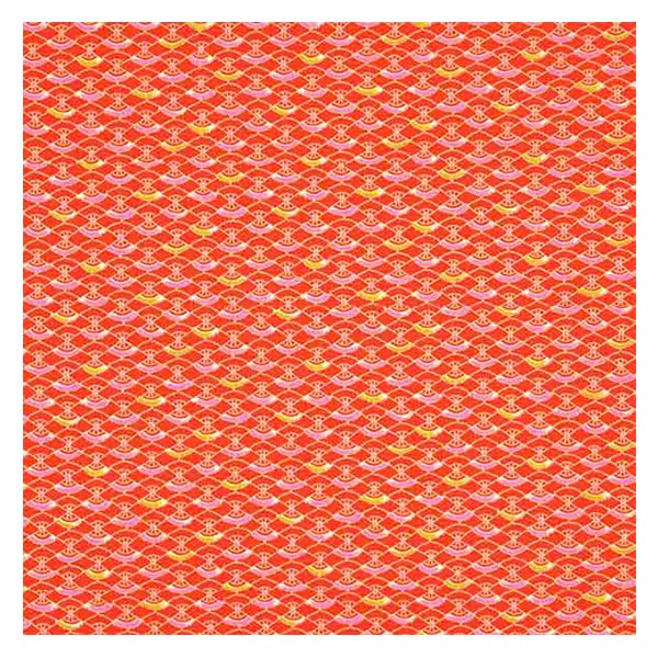 Washi "Handmade Yuzen Paper 30-74"
