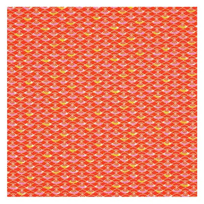 Washi "Handmade Yuzen Paper 30-74"