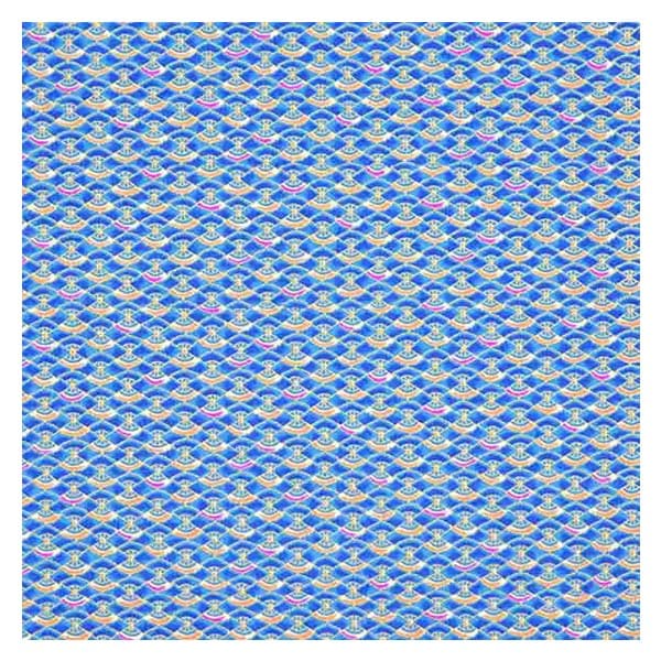 Washi "Handmade Yuzen Paper 30-75"