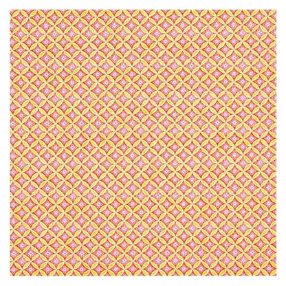 Washi“手工制作的Yuzen纸30-82”