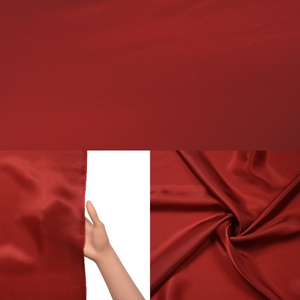 [From quantity 5] LiningFabric "Benilia AK1200-91 color"