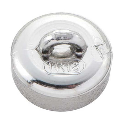 ボタン 『ビジューボタン 足付き N 1cm G1709』