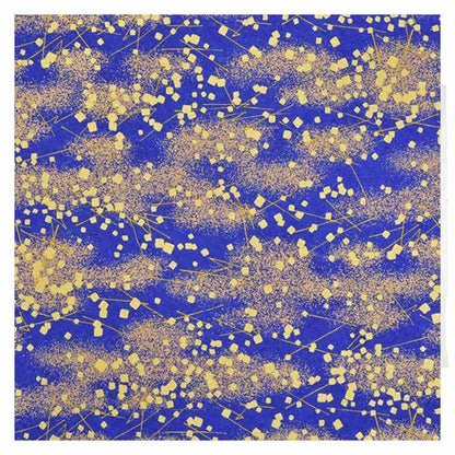 Washi“手工製作的Yuzen Washi 6271g”