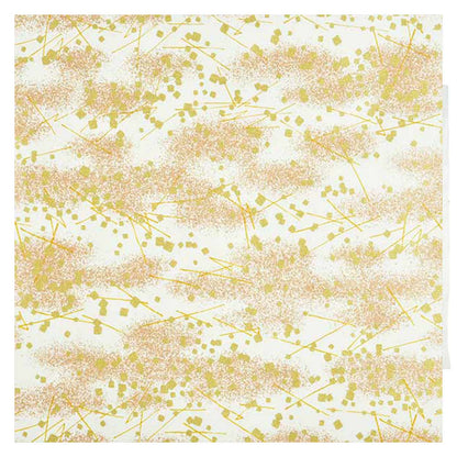Washi“手工制作的Yuzen Washi 6276g”