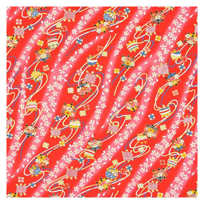 Washi“手工制作的Yuzen Washi 6830n”