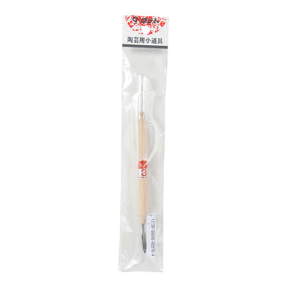 陶芸工具 『線描べら No.3』 グット電機
