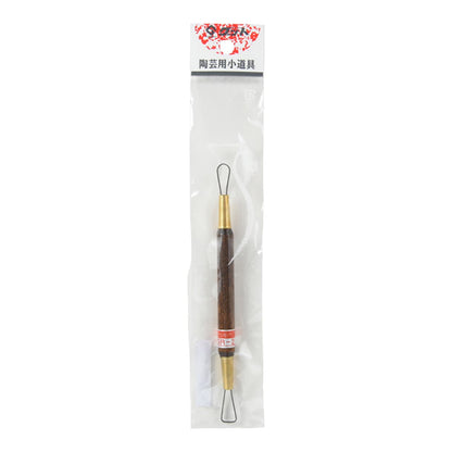 陶芸工具 『平線カキベラ GR-2』 グット電機