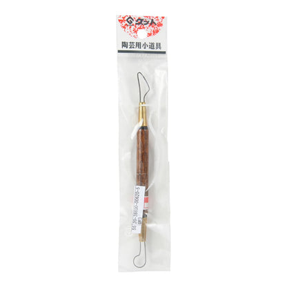 陶器工具 “ Hira Line Kakivella gr-3”优质电气