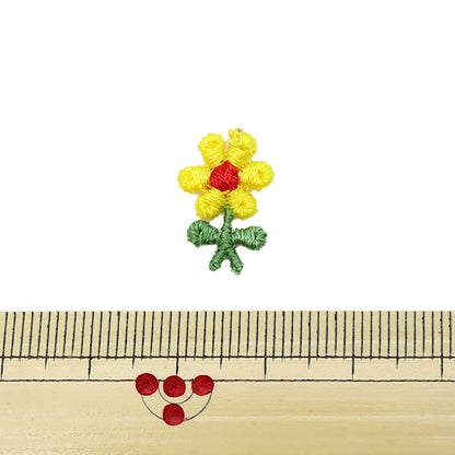 種族“競賽主題黃色9064-4”