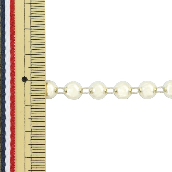 [From quantity 5] HandicraftTrim "imitationTrim Width about 7mm gold GY-43-17-035]