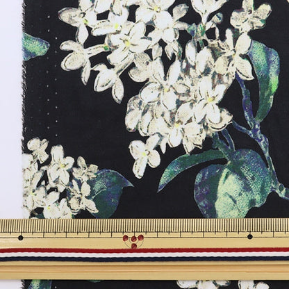 [From quantity 5] Fabric "Liberty Liberty Print Tana lawn Archive Lilac 3635189-UE] Liberty Japan