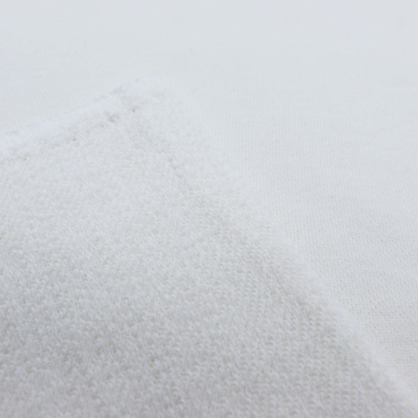 [From quantity 5] Fabric "Antiviral function fiber Cleanse® (Clenze®) Fleet white 6530-1"