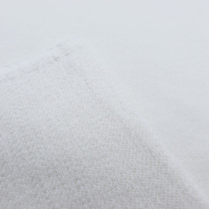[From quantity 5] Fabric "Antiviral function fiber Cleanse® (Clenze®) Fleet white 6530-1"