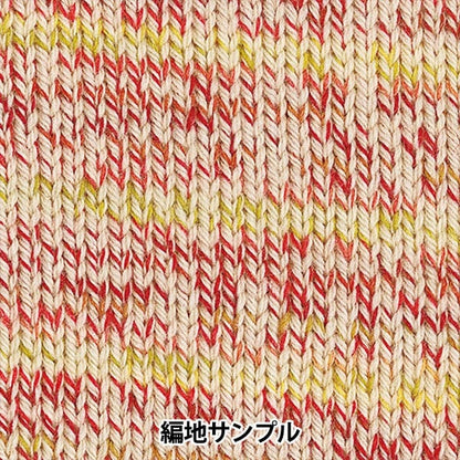 Fall and winterYarn "Tree House Rieto (Tree House Lieto) 709th color" Olympus