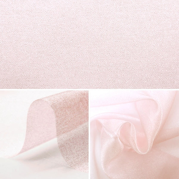 [From quantity 5] Fabric "Spark Clepon 1213-12"