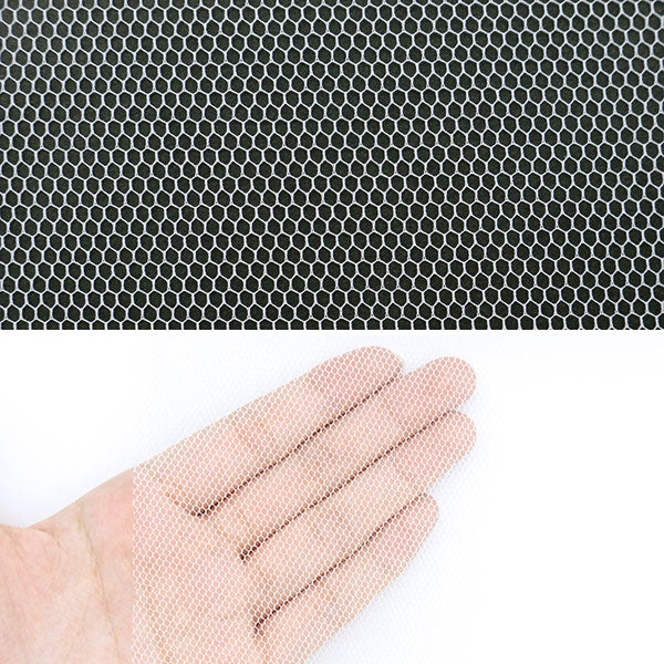 [来自数量5] 织物 “ 50D薄纱咒语TN-150-KW”