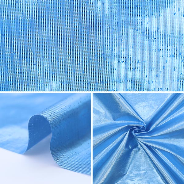 [From quantity 5] Fabric "DX Ramshire Saxs Blue 507-15"