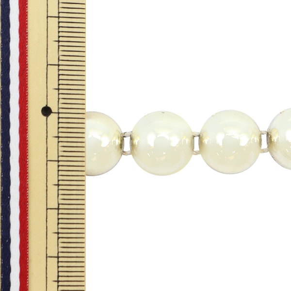 [From quantity 5] HandicraftTrim "imitationTrim Width about 1.3cm Gold GY-43-17-115]