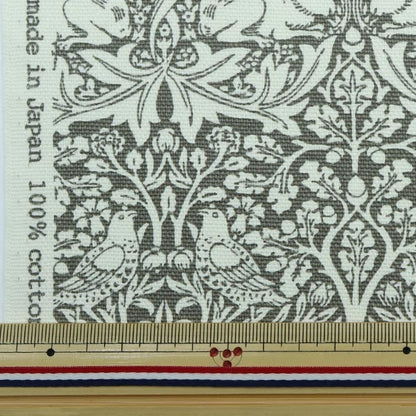 [来自数量5] 织物 “ Moda Best Morris Best Morris 牛津布 兔子卡其色8211-28T]