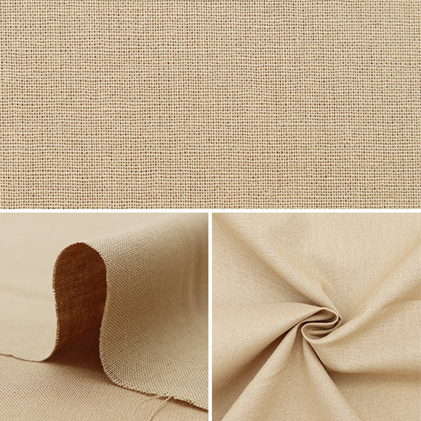 [From quantity 5] Fabric "Color Sheeting Solid Cloccus YSC22125-801"