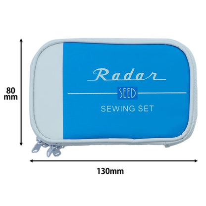 Sewing set "Radar Sap Set 1486" MISASA Misasa