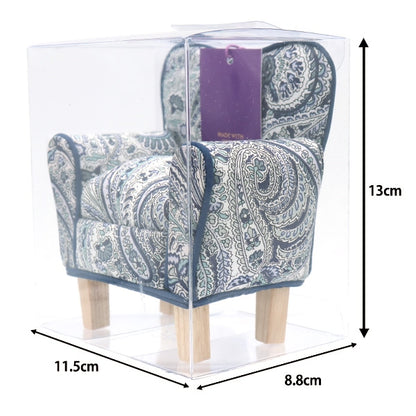 Pin cushion "Liberty Liberty Print Pink Cushion Sofa type Pin-3630184XE"