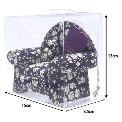 Pin cushion "Liberty Liberty Print Pink Cushion Sofa Type PIN-3333055BB"