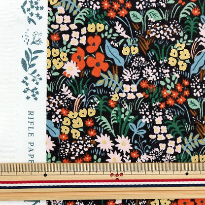 [From quantity 5] Fabric "USA cotton grassland RP204-BM7M"