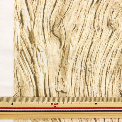 [From quantity 5] Fabric "USA cotton driftwood 28113-E"