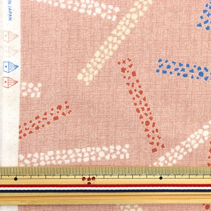 [来自数量5] 织物 “ Nina Sofrey Calpink 142-1281-A1”
