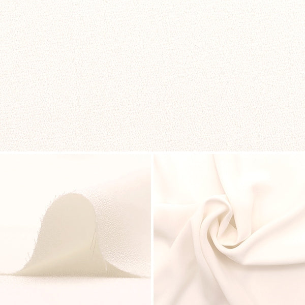 [来自数量5] 织物 “ Sara Elecross Light Off White Amul-1”