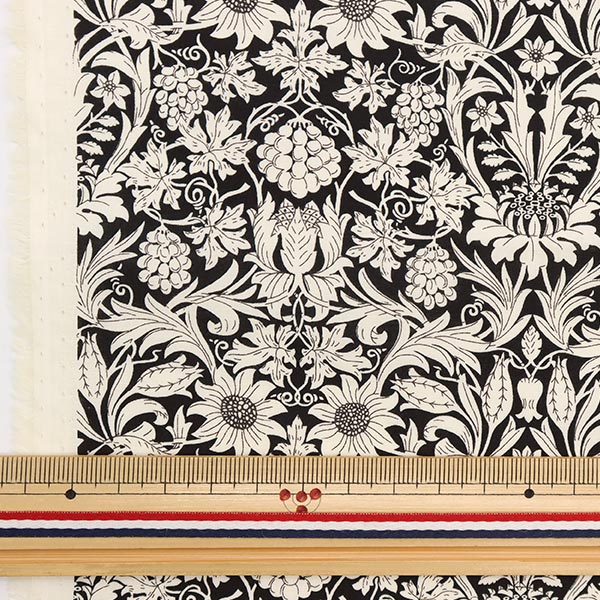 [From quantity 5] Fabric "Liberty Liberty Print Tana lawn Mortimer 3638025-ZE] Liberty Japan