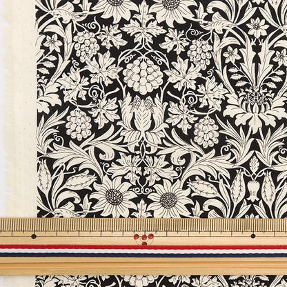 [From quantity 5] Fabric "Liberty Liberty Print Tana lawn Mortimer 3638025-ZE] Liberty Japan