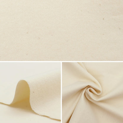[From quantity 5] Fabric "Organic cotton nelkinari R-0529-N1"