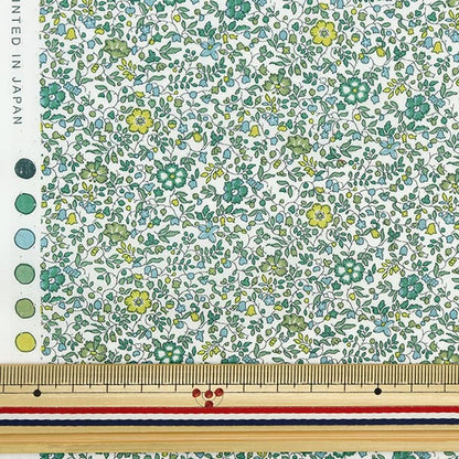 [From quantity 5] Fabric "Liberty Liberty Print Tana lawn Katyandemily 3633177-LFE] Liberty Japan