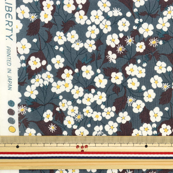 [From quantity 5] Fabric "Liberty Liberty Print Tana lawn Mitzi 3638287-FE] Liberty Japan