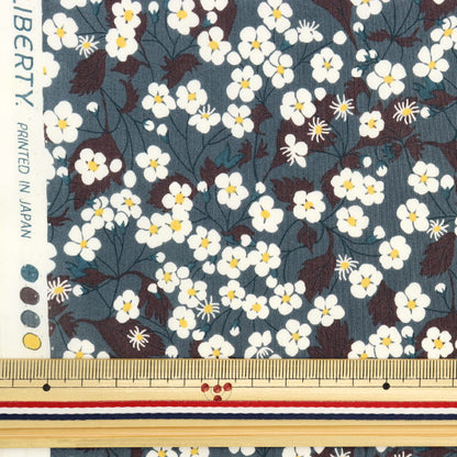 [From quantity 5] Fabric "Liberty Liberty Print Tana lawn Mitzi 3638287-FE] Liberty Japan