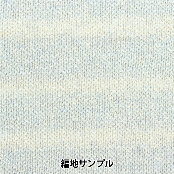 秋冬纱线 “抗菌和除臭剂闪亮渐变第12颜色”世界Festa世界Festa